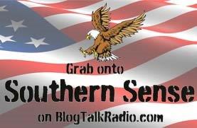 Southern Sense Talk Radio Custom Shirts & Apparel